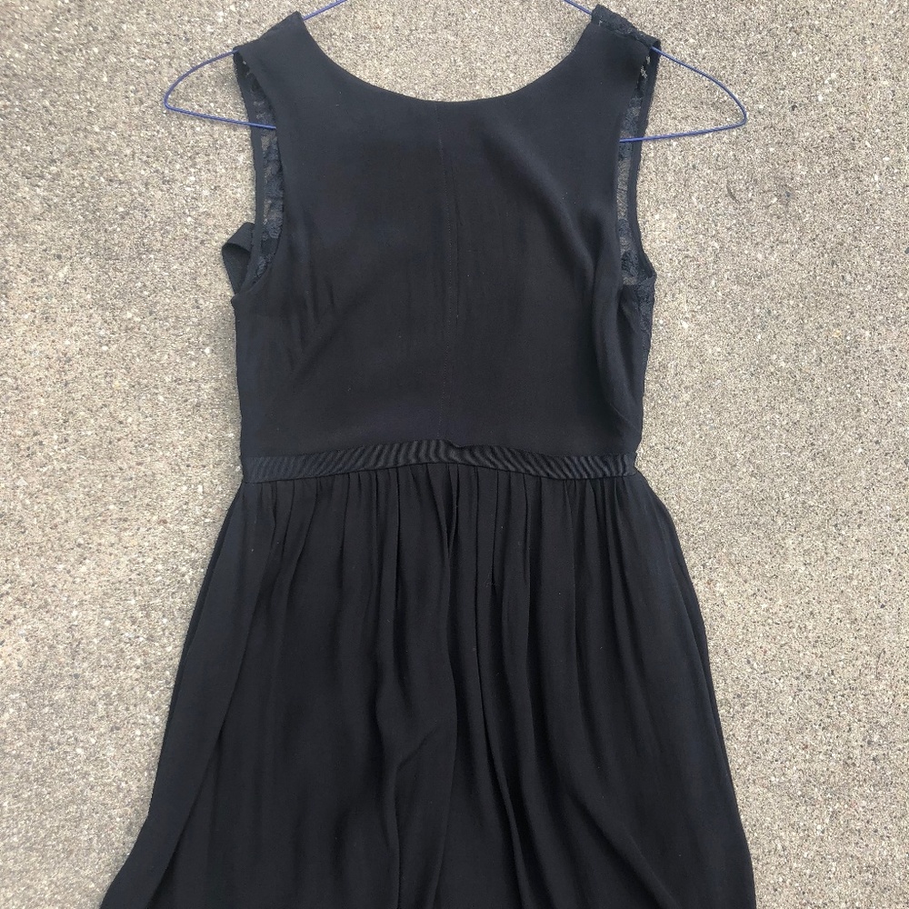 Spring Sweet Boutique Dress